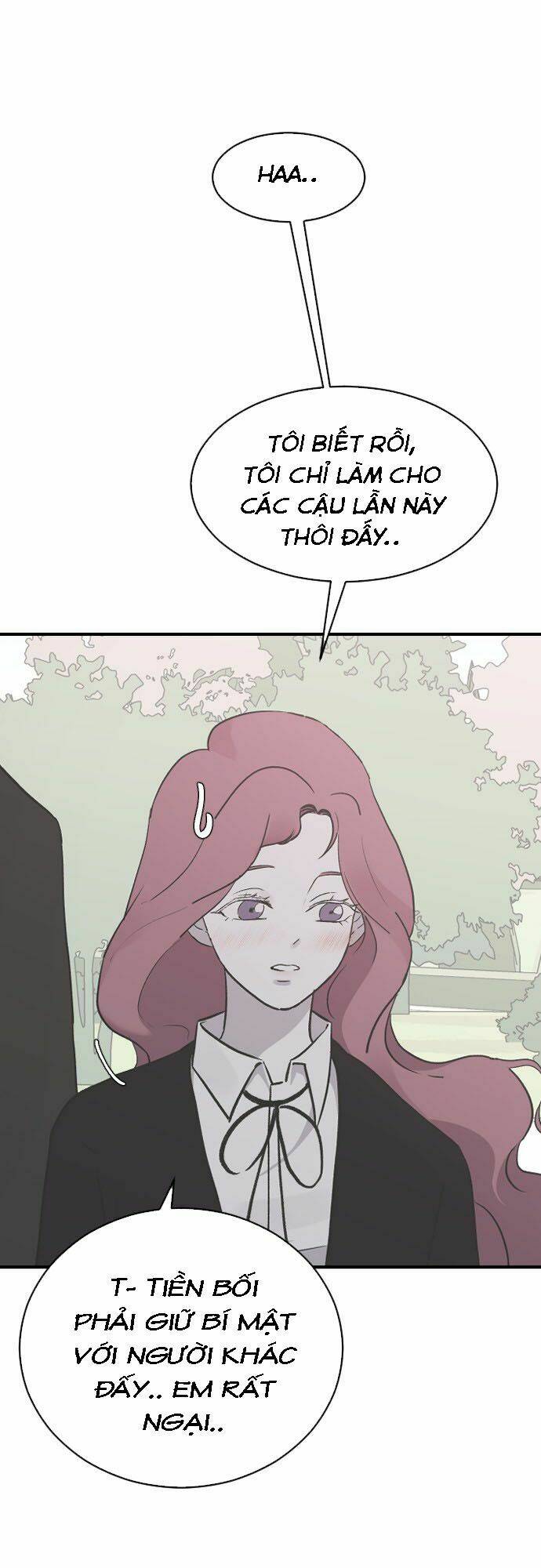 Ba Người Anh Trai Cực Phẩm Của Tôi - Chapter 19 - Page 57