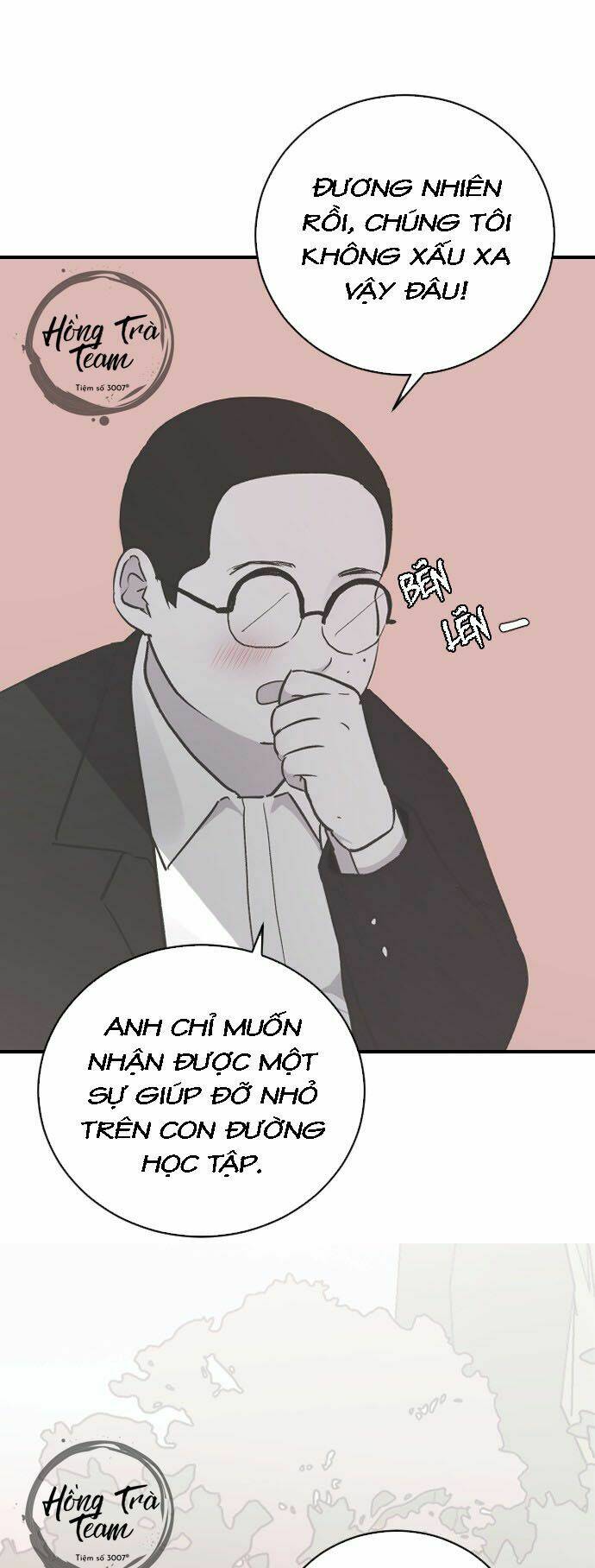 Ba Người Anh Trai Cực Phẩm Của Tôi - Chapter 19 - Page 58