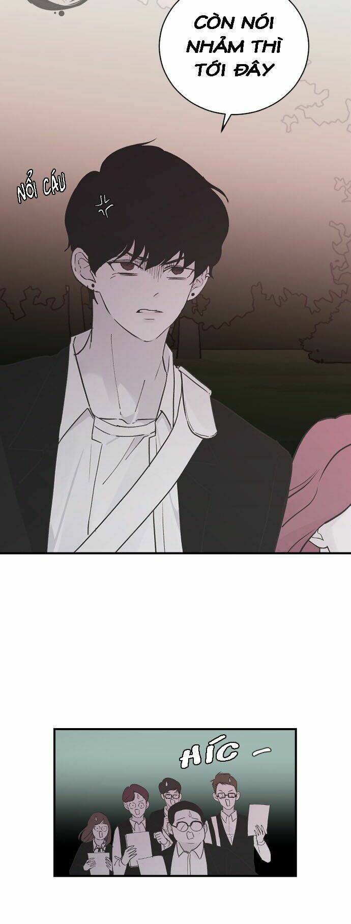 Ba Người Anh Trai Cực Phẩm Của Tôi - Chapter 19 - Page 59