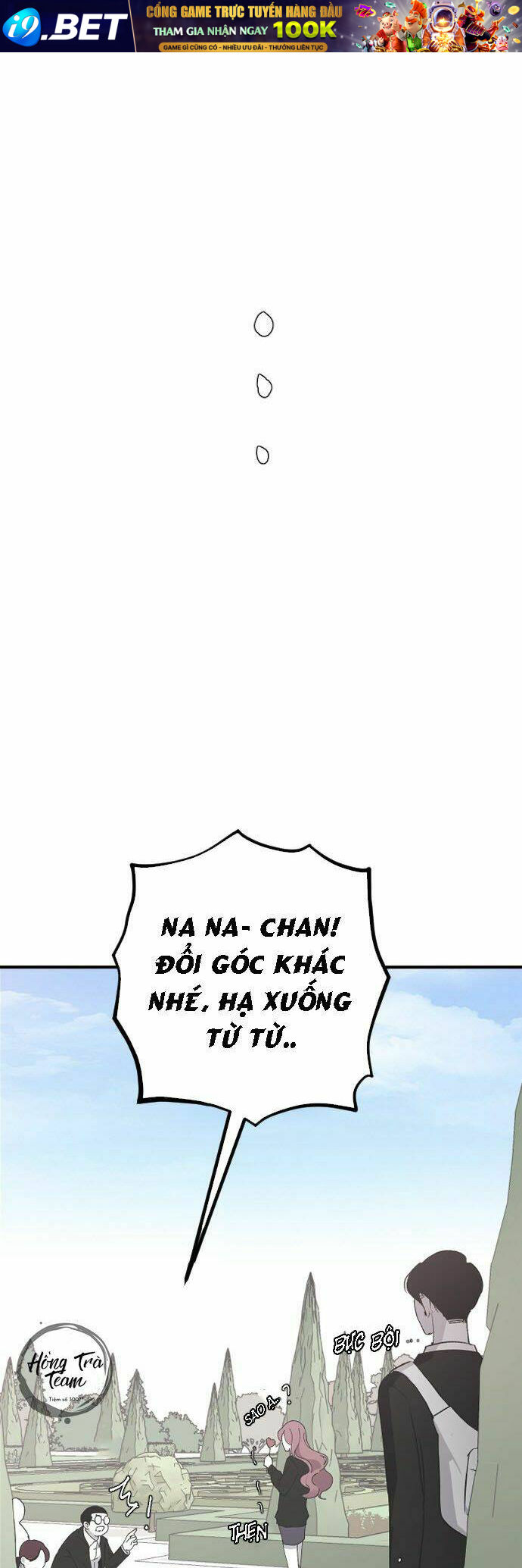 Ba Người Anh Trai Cực Phẩm Của Tôi - Chapter 19 - Page 60
