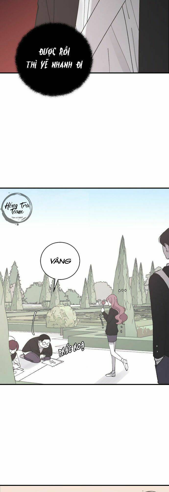 Ba Người Anh Trai Cực Phẩm Của Tôi - Chapter 19 - Page 62