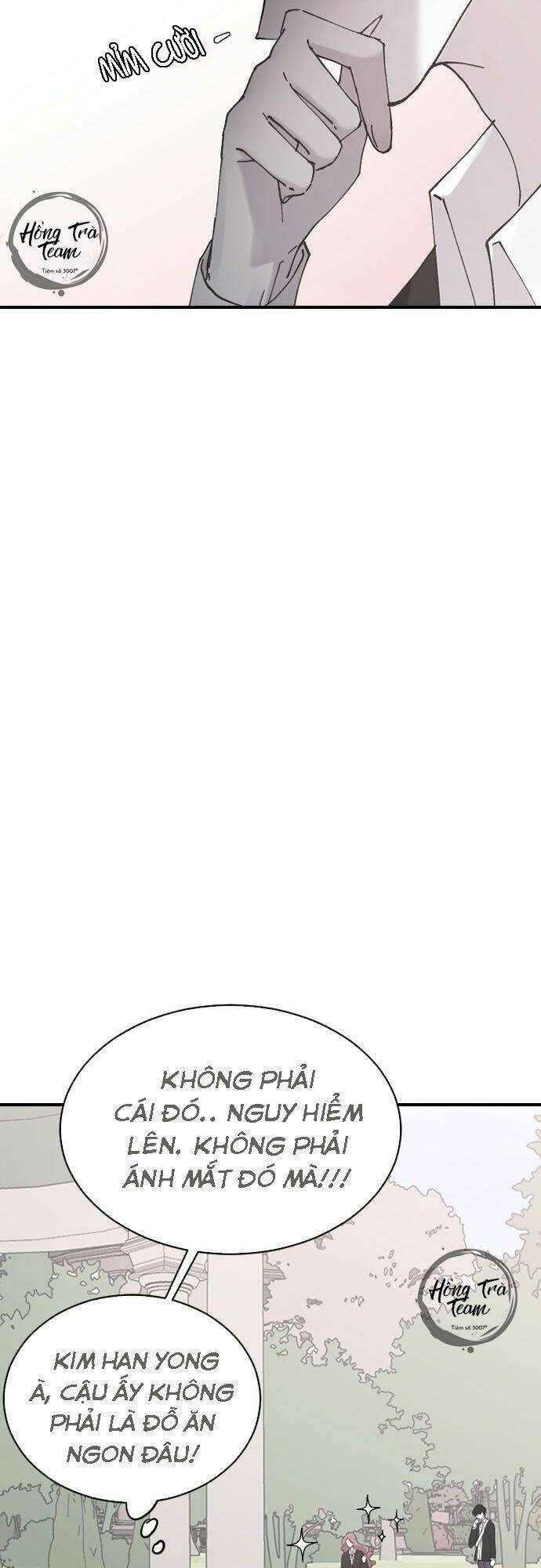 Ba Người Anh Trai Cực Phẩm Của Tôi - Chapter 19 - Page 64