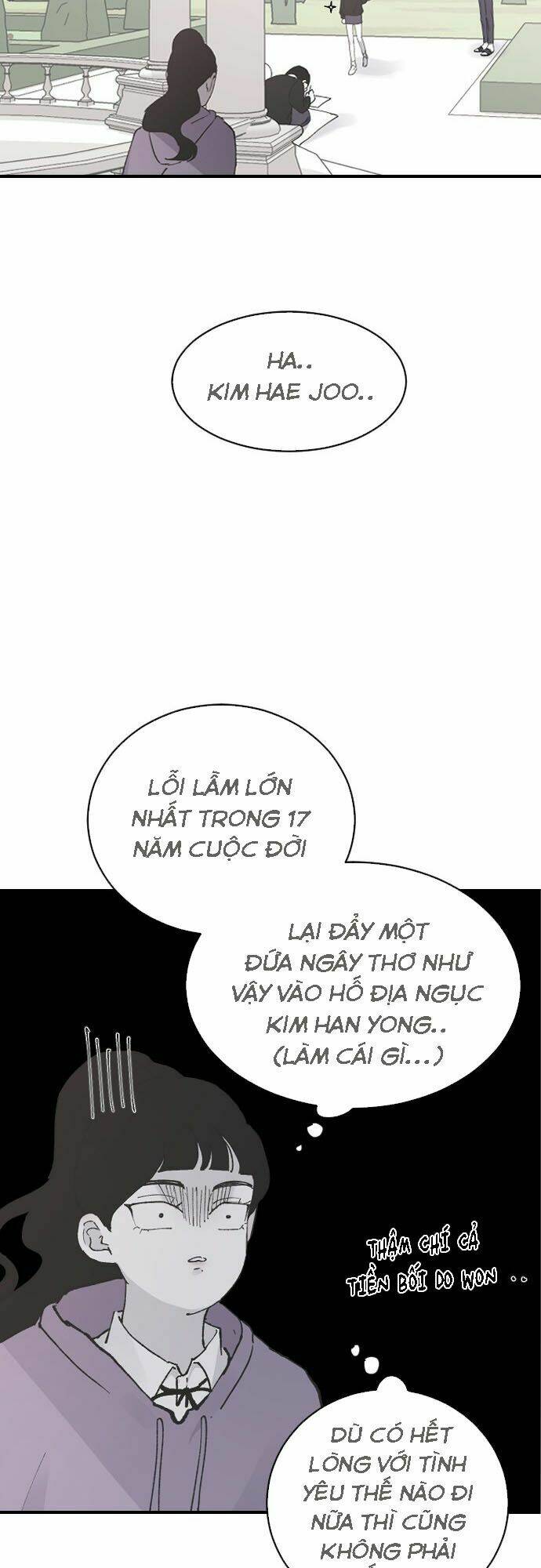 Ba Người Anh Trai Cực Phẩm Của Tôi - Chapter 19 - Page 65