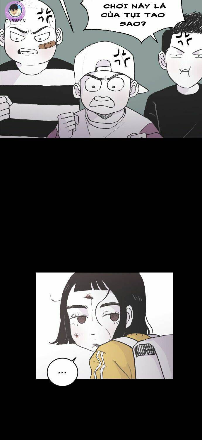 Ba Người Anh Trai Cực Phẩm Của Tôi - Chapter 2 - Page 9