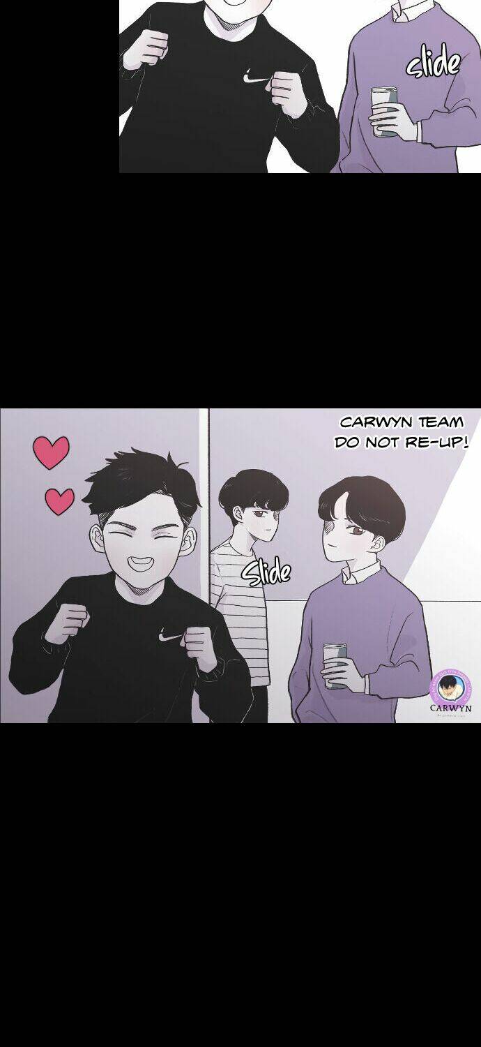 Ba Người Anh Trai Cực Phẩm Của Tôi - Chapter 2 - Page 12