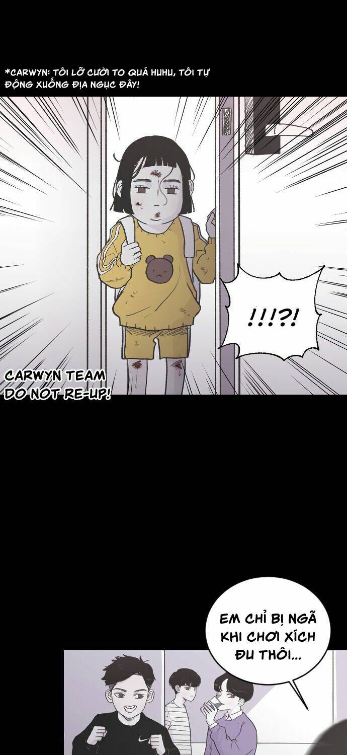 Ba Người Anh Trai Cực Phẩm Của Tôi - Chapter 2 - Page 13