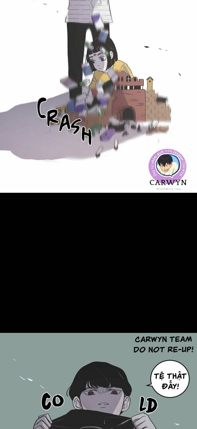 Ba Người Anh Trai Cực Phẩm Của Tôi - Chapter 2 - Page 20