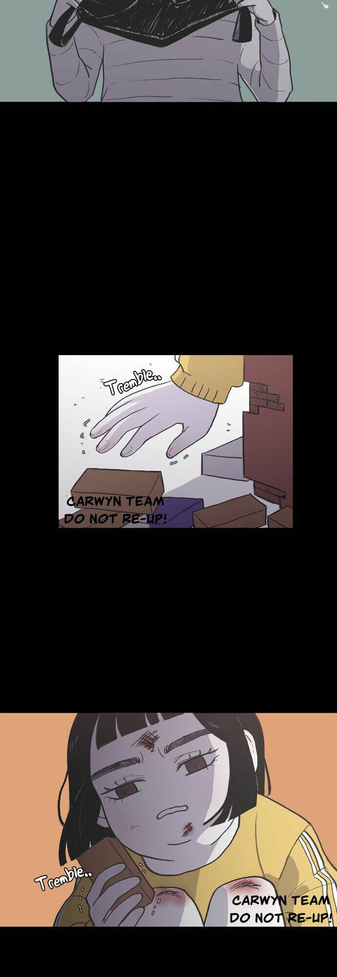 Ba Người Anh Trai Cực Phẩm Của Tôi - Chapter 2 - Page 21