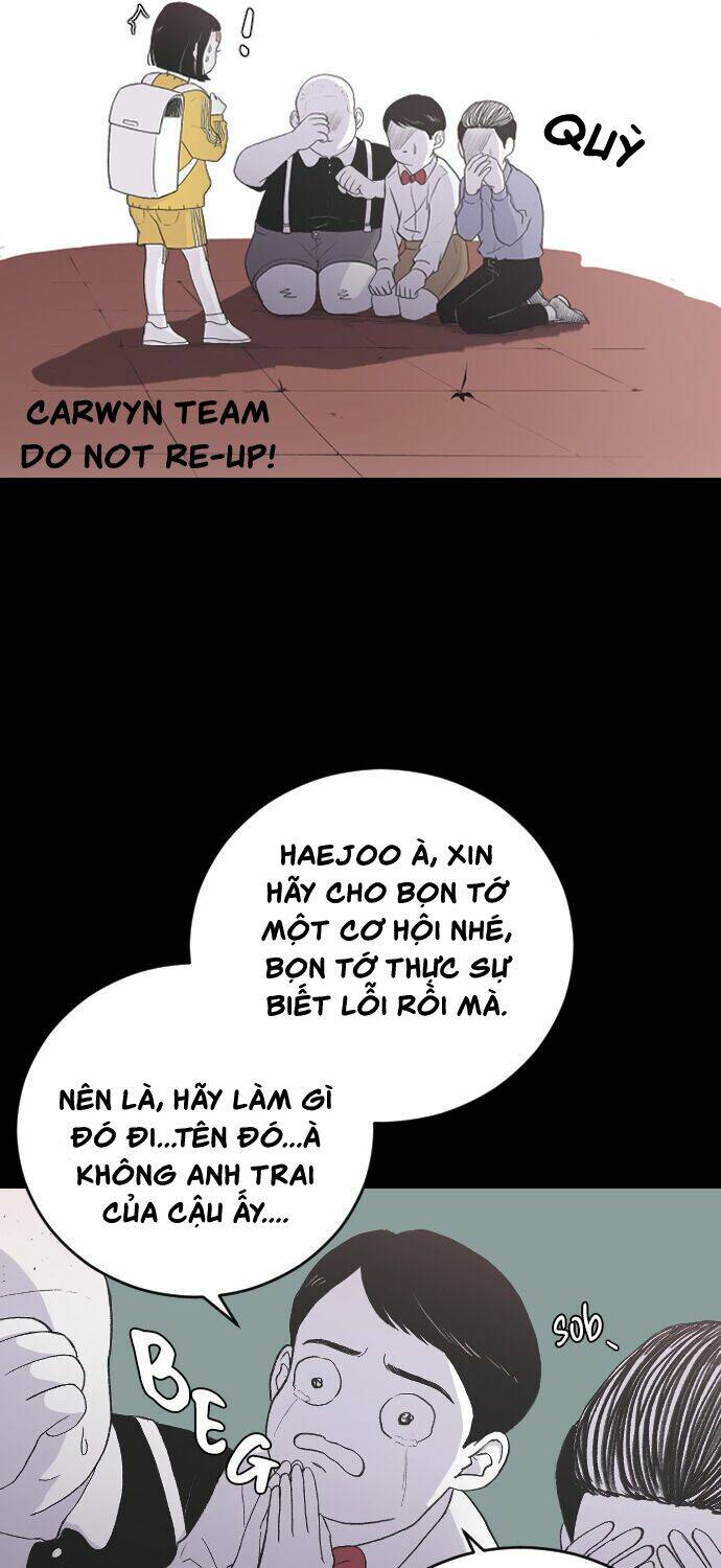 Ba Người Anh Trai Cực Phẩm Của Tôi - Chapter 2 - Page 24