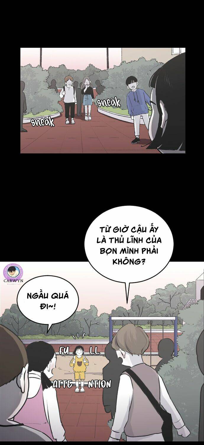 Ba Người Anh Trai Cực Phẩm Của Tôi - Chapter 2 - Page 28