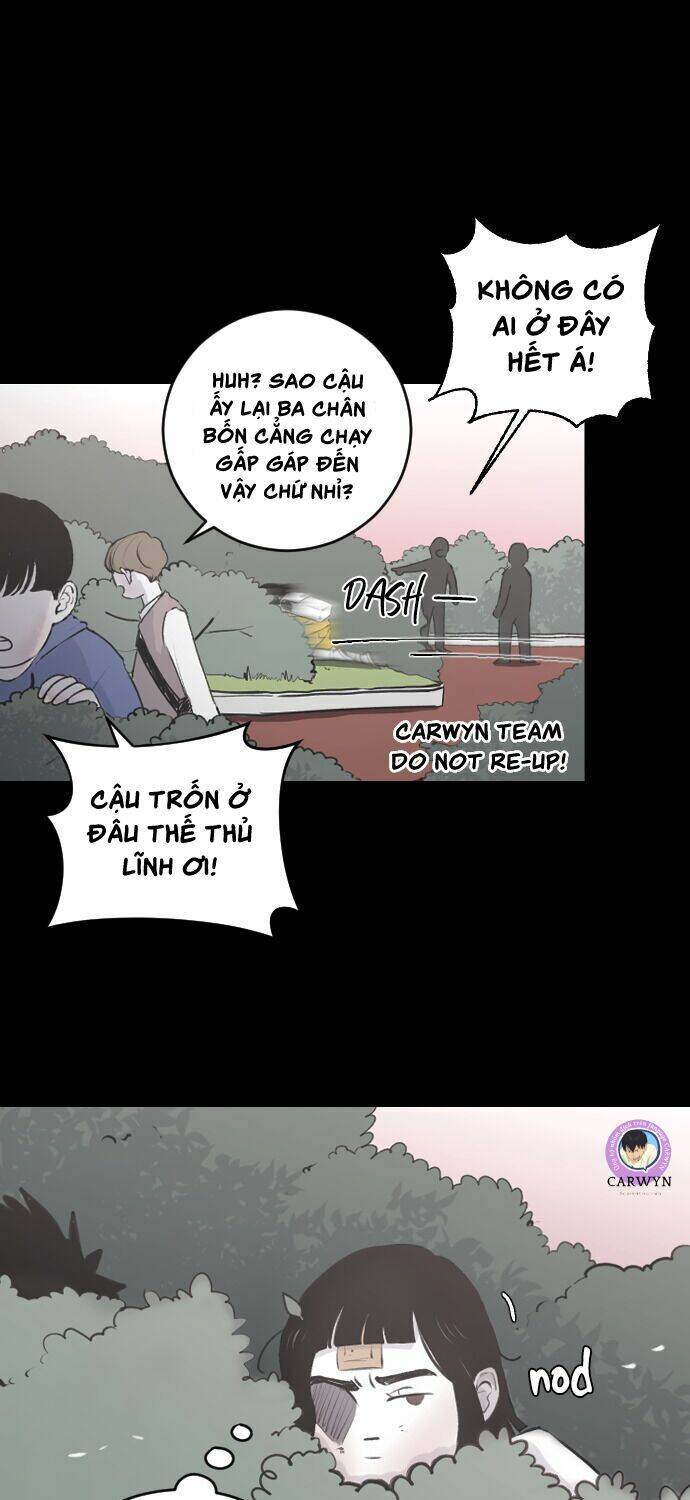 Ba Người Anh Trai Cực Phẩm Của Tôi - Chapter 2 - Page 30