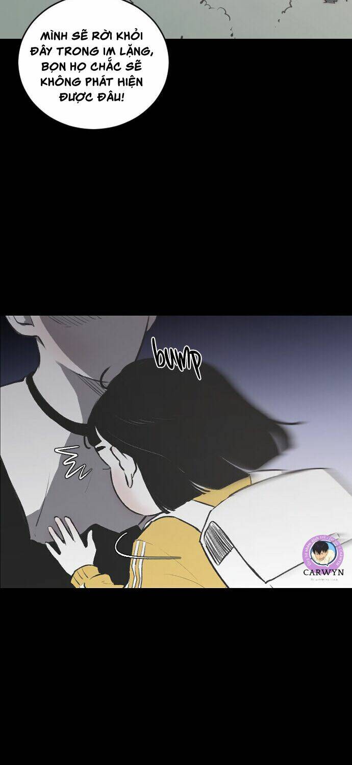 Ba Người Anh Trai Cực Phẩm Của Tôi - Chapter 2 - Page 31