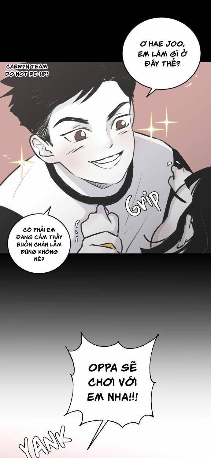 Ba Người Anh Trai Cực Phẩm Của Tôi - Chapter 2 - Page 32