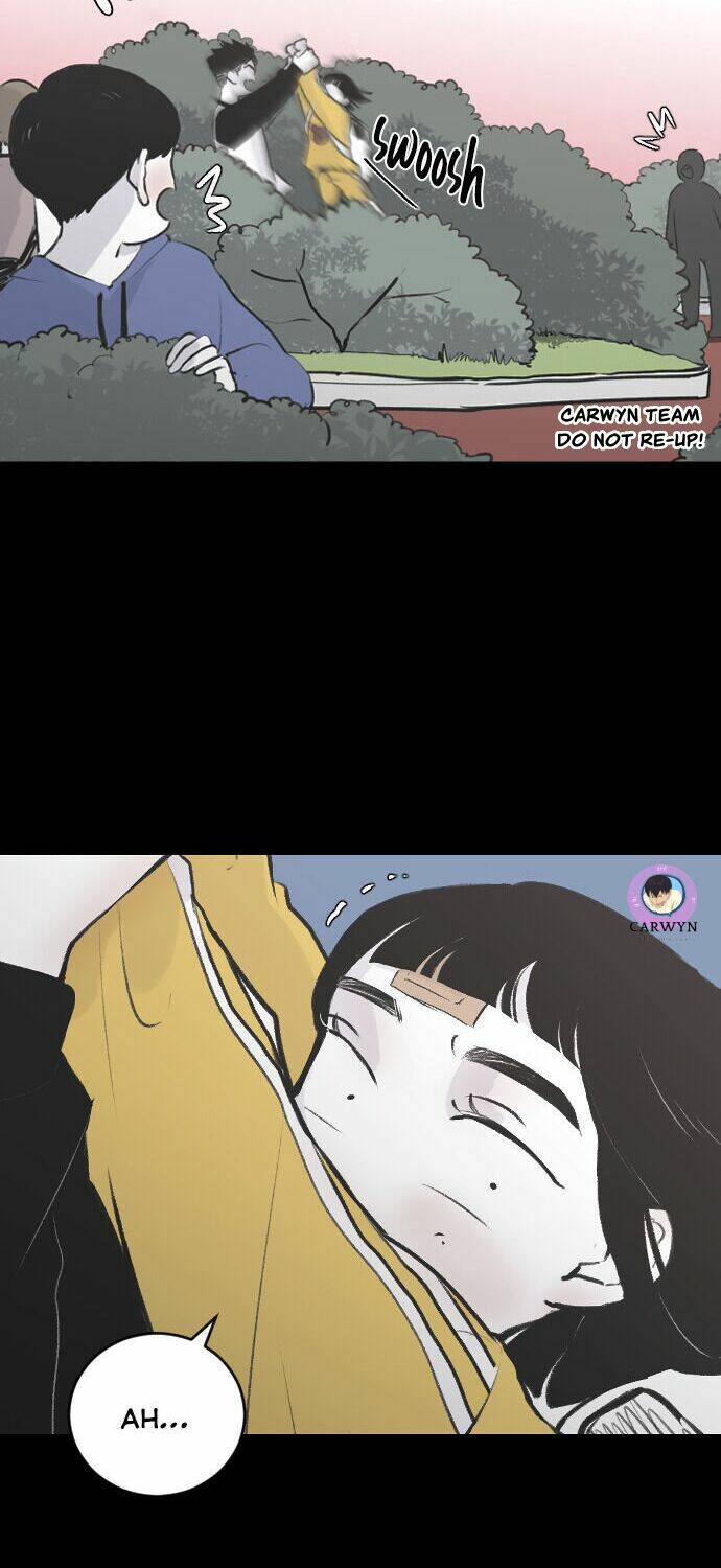 Ba Người Anh Trai Cực Phẩm Của Tôi - Chapter 2 - Page 33