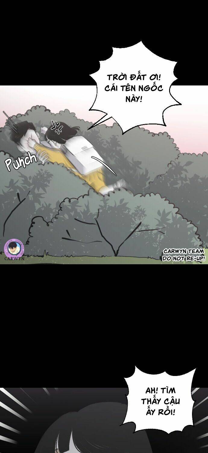 Ba Người Anh Trai Cực Phẩm Của Tôi - Chapter 2 - Page 34