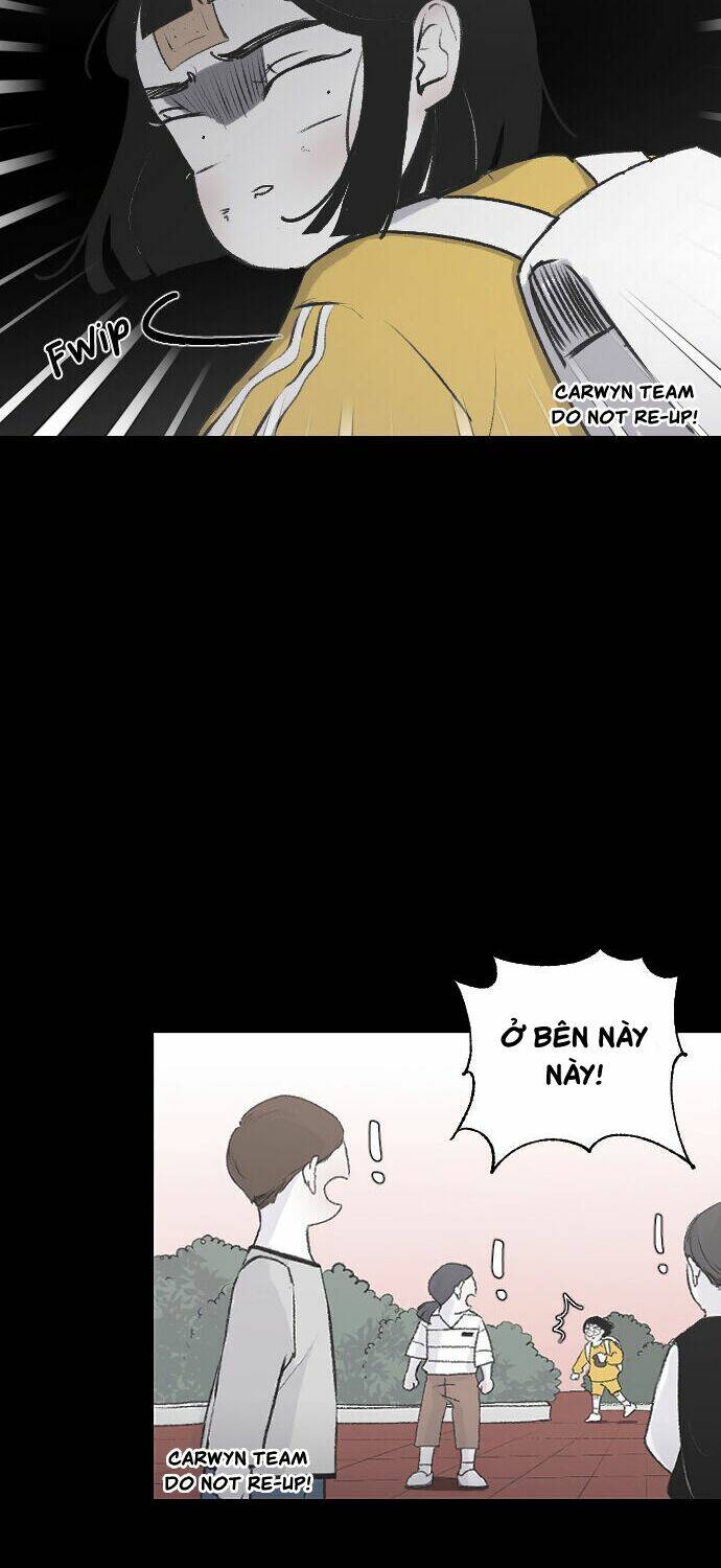 Ba Người Anh Trai Cực Phẩm Của Tôi - Chapter 2 - Page 35