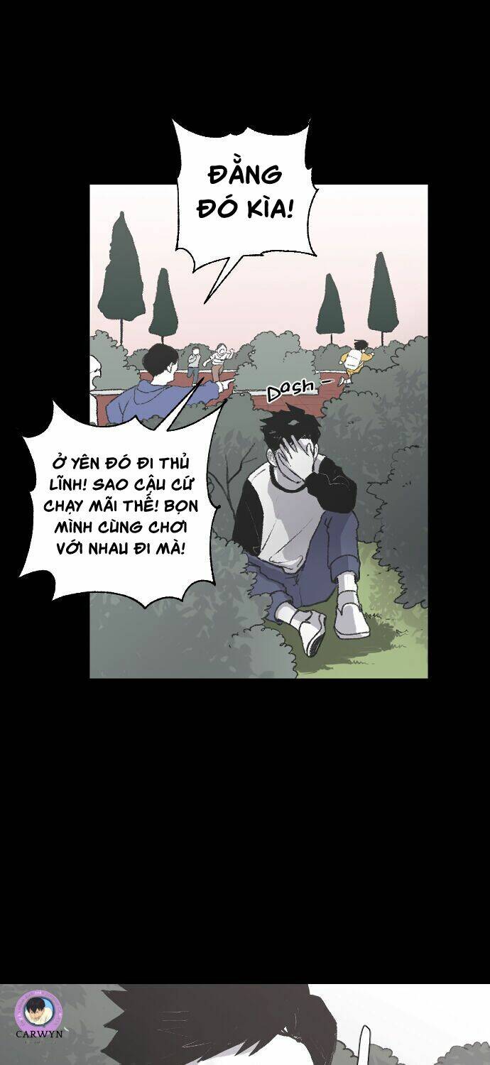 Ba Người Anh Trai Cực Phẩm Của Tôi - Chapter 2 - Page 36
