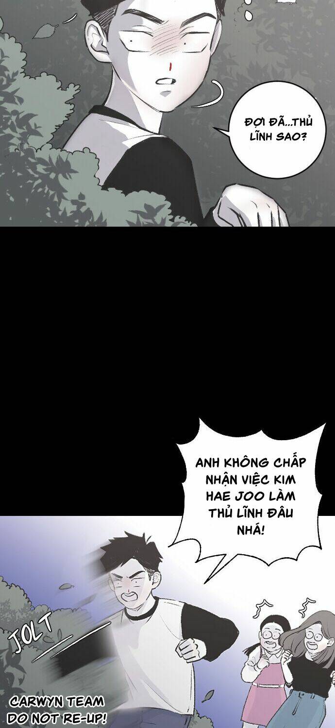 Ba Người Anh Trai Cực Phẩm Của Tôi - Chapter 2 - Page 37