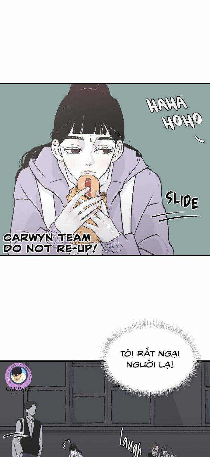 Ba Người Anh Trai Cực Phẩm Của Tôi - Chapter 2 - Page 3