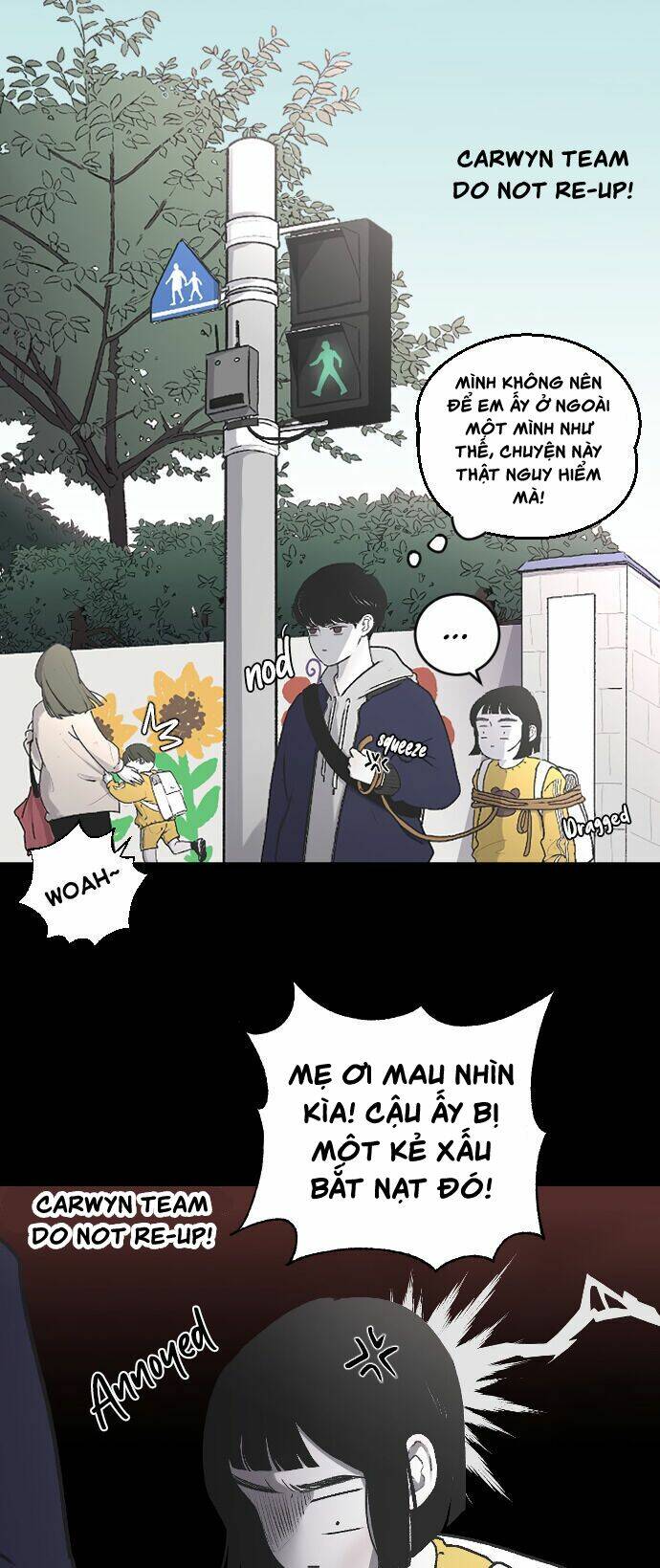 Ba Người Anh Trai Cực Phẩm Của Tôi - Chapter 2 - Page 39