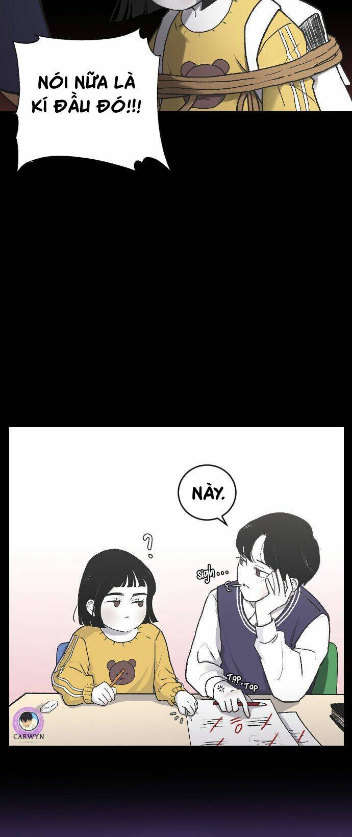 Ba Người Anh Trai Cực Phẩm Của Tôi - Chapter 2 - Page 40