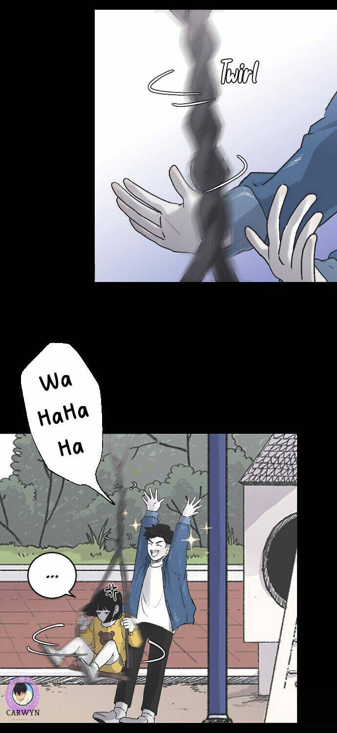 Ba Người Anh Trai Cực Phẩm Của Tôi - Chapter 2 - Page 42