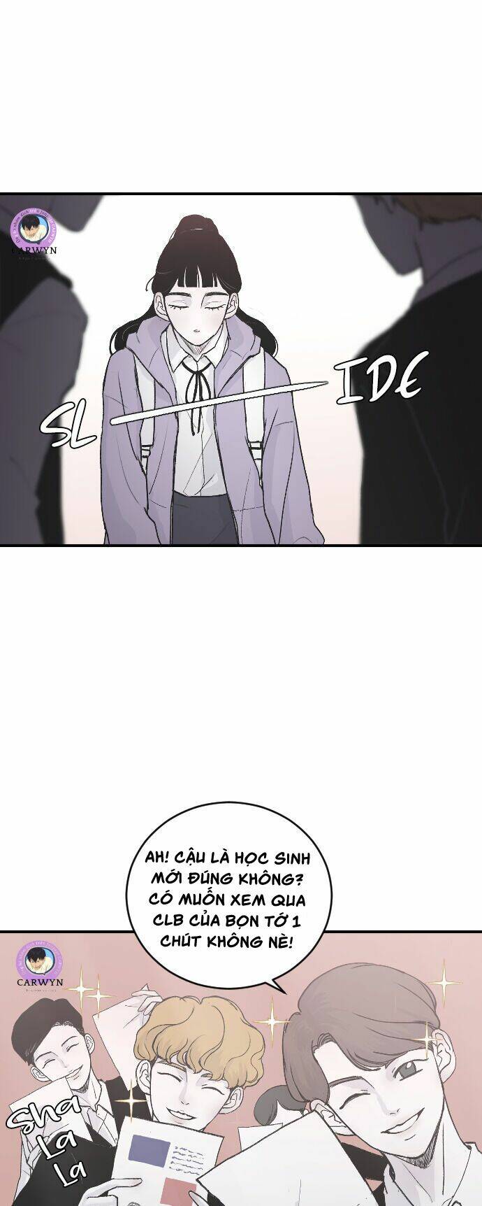 Ba Người Anh Trai Cực Phẩm Của Tôi - Chapter 2 - Page 44