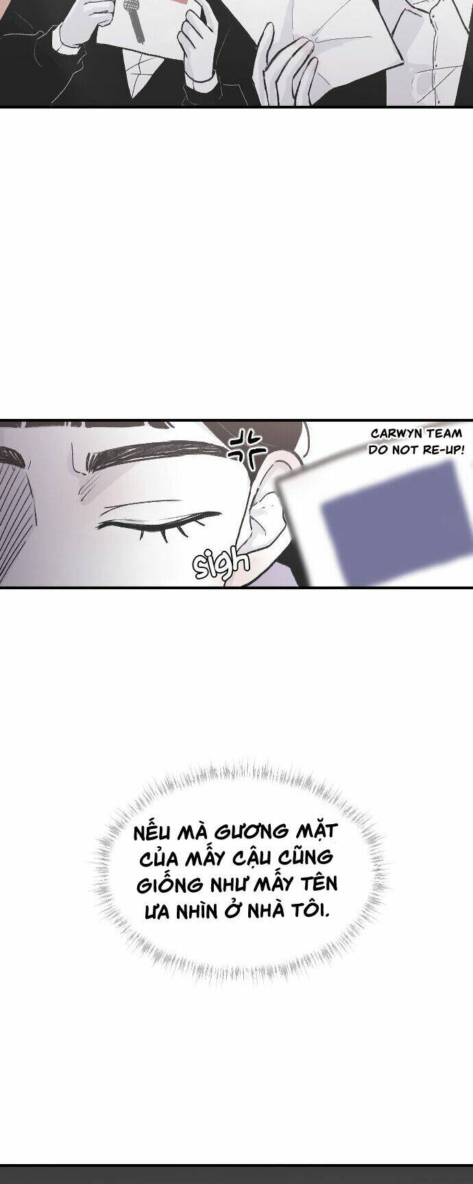 Ba Người Anh Trai Cực Phẩm Của Tôi - Chapter 2 - Page 45