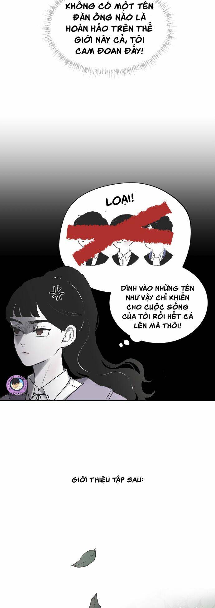 Ba Người Anh Trai Cực Phẩm Của Tôi - Chapter 2 - Page 47