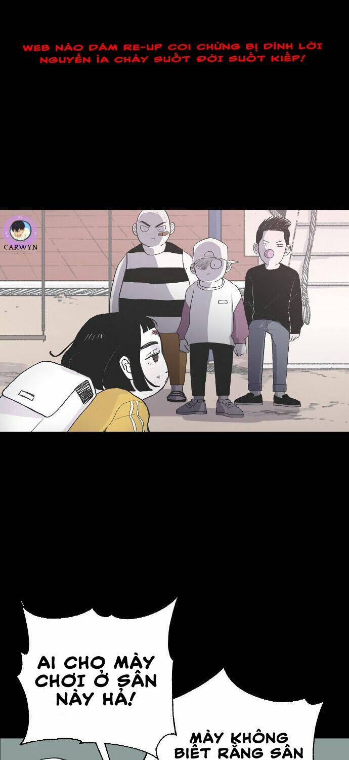 Ba Người Anh Trai Cực Phẩm Của Tôi - Chapter 2 - Page 8