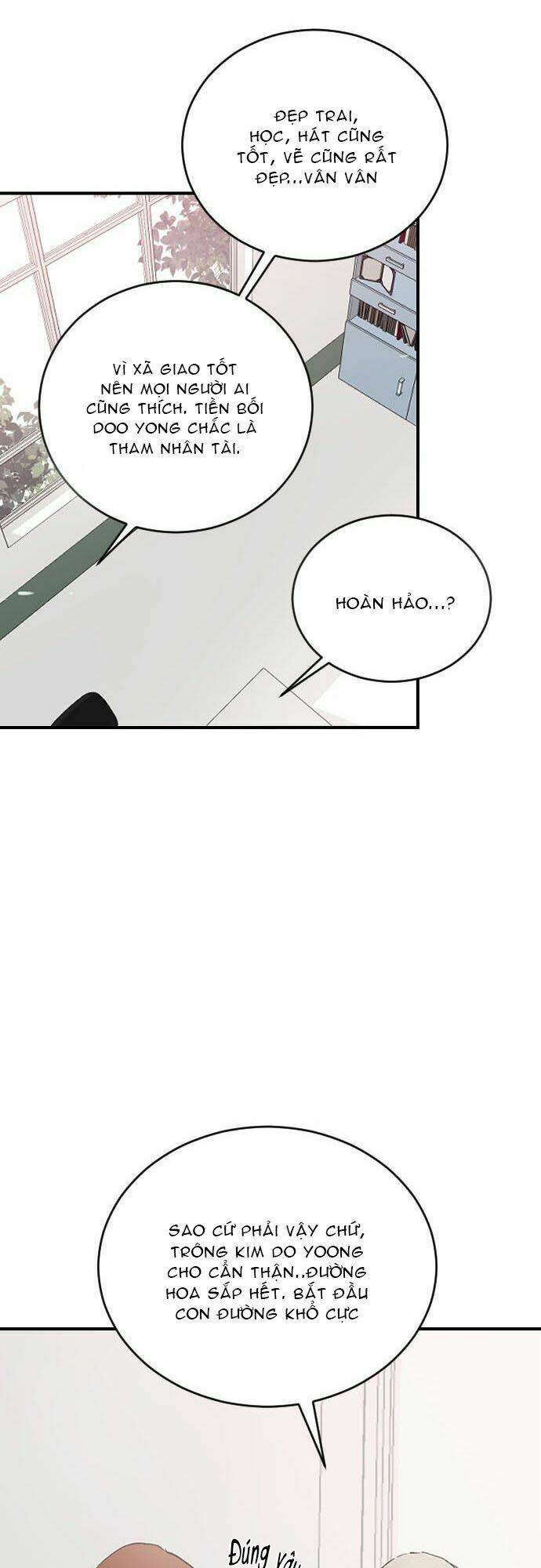 Ba Người Anh Trai Cực Phẩm Của Tôi - Chapter 20 - Page 9