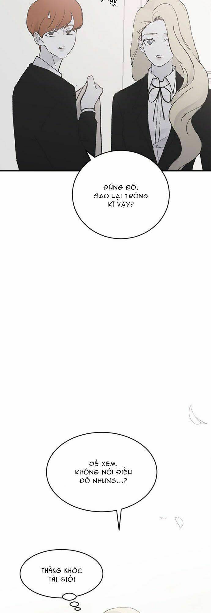 Ba Người Anh Trai Cực Phẩm Của Tôi - Chapter 20 - Page 10