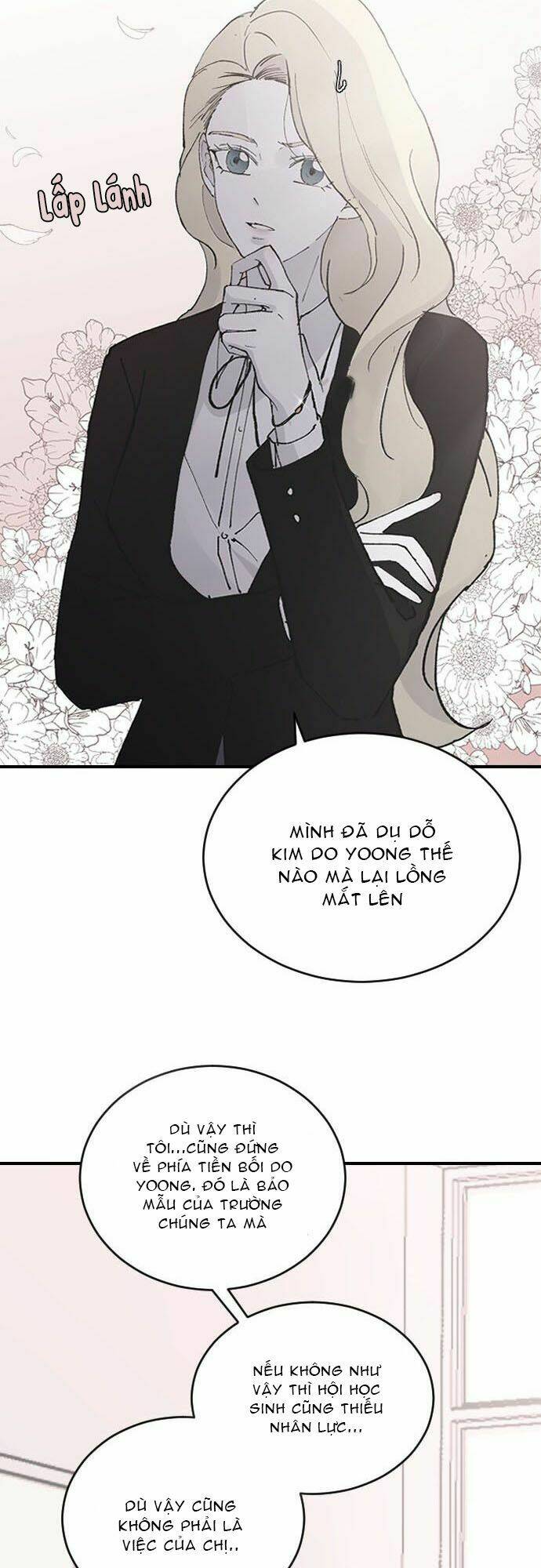 Ba Người Anh Trai Cực Phẩm Của Tôi - Chapter 20 - Page 11