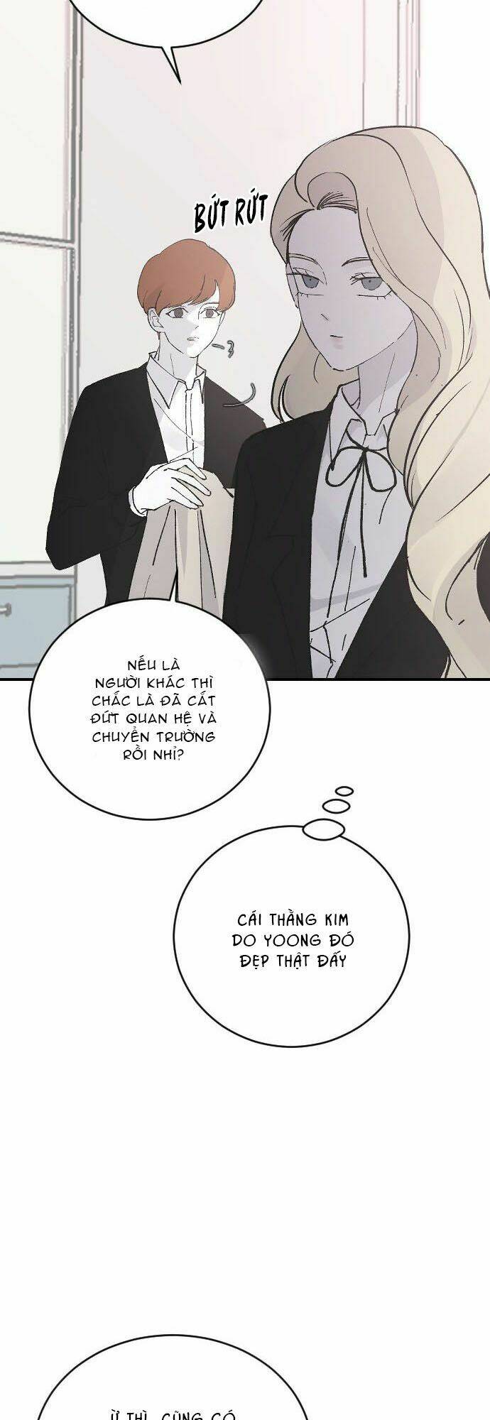 Ba Người Anh Trai Cực Phẩm Của Tôi - Chapter 20 - Page 12