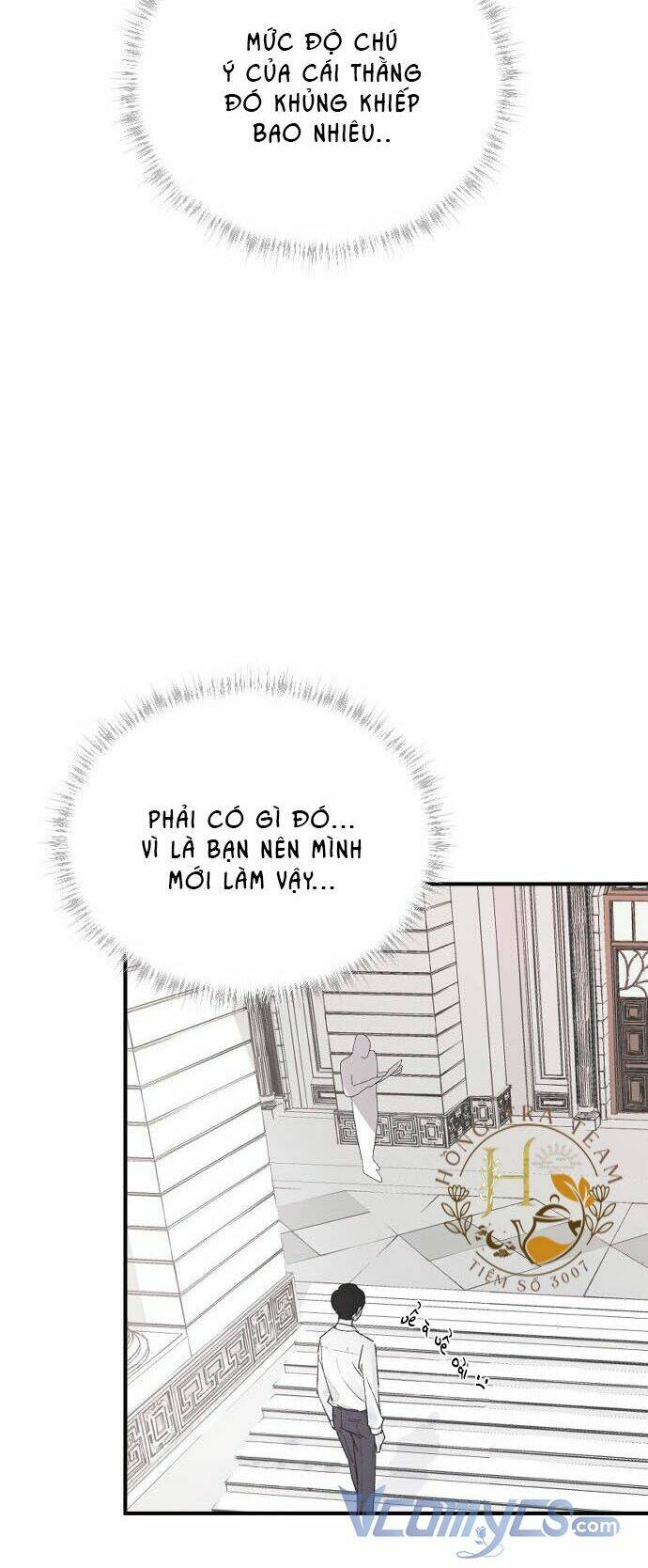 Ba Người Anh Trai Cực Phẩm Của Tôi - Chapter 20 - Page 14