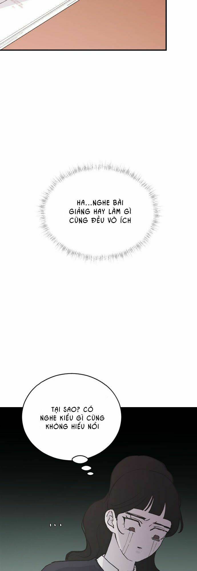 Ba Người Anh Trai Cực Phẩm Của Tôi - Chapter 20 - Page 21