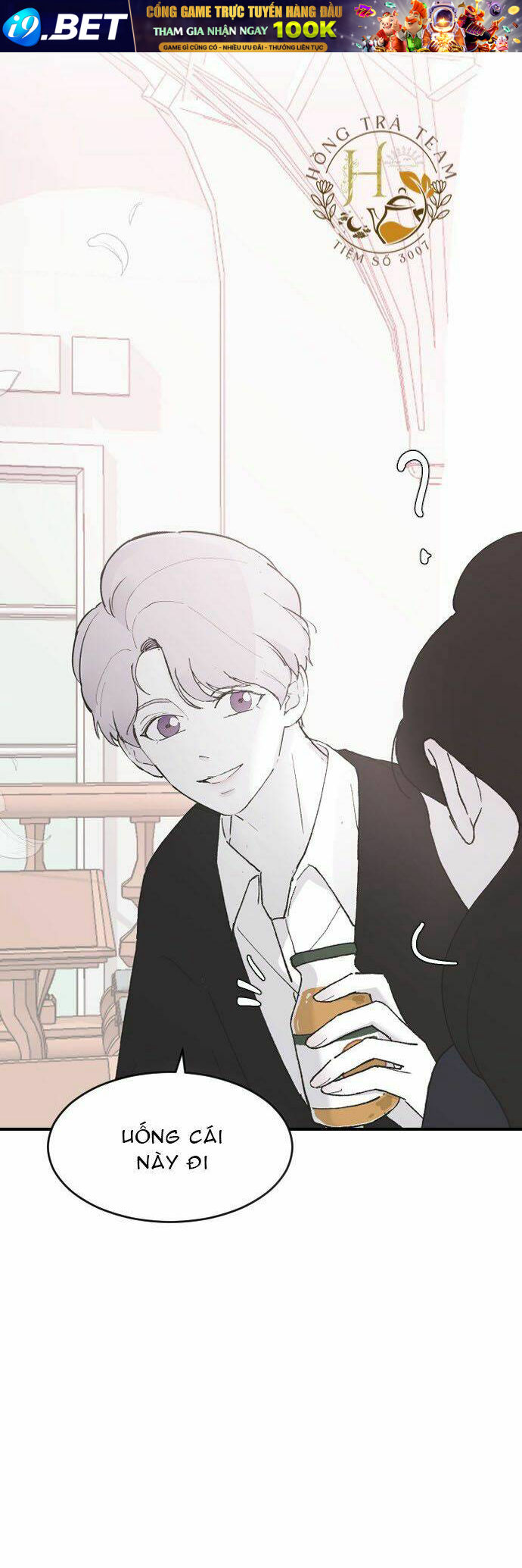 Ba Người Anh Trai Cực Phẩm Của Tôi - Chapter 20 - Page 24