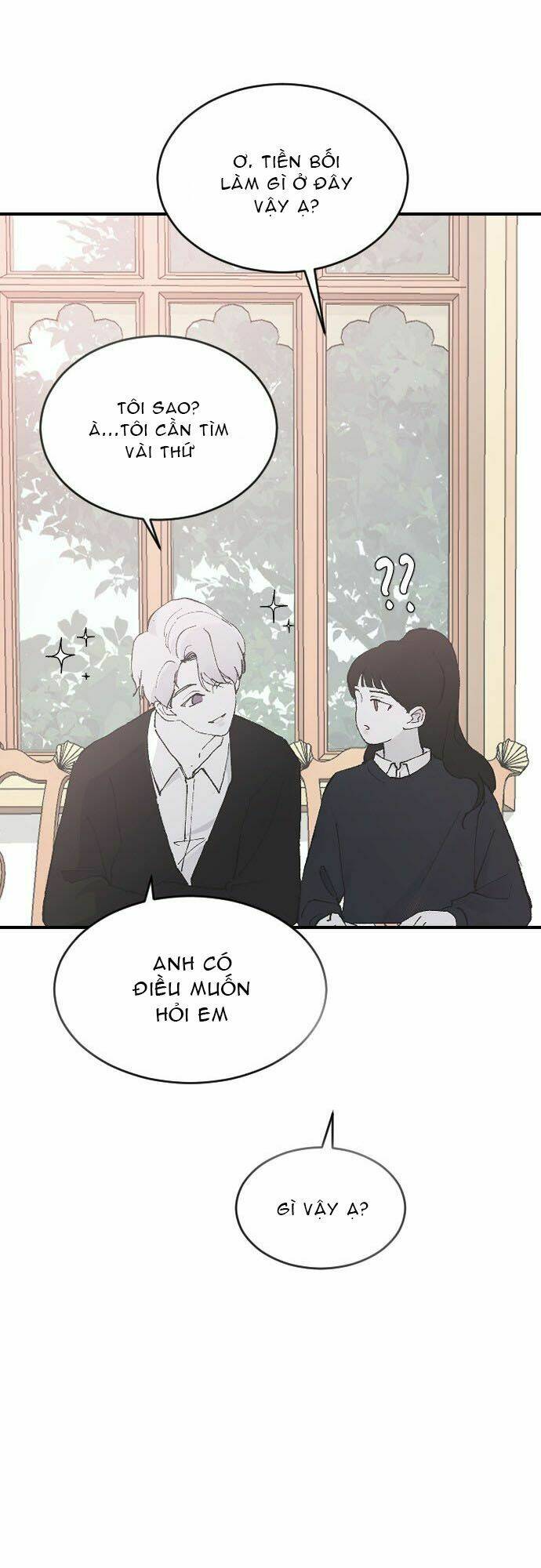 Ba Người Anh Trai Cực Phẩm Của Tôi - Chapter 20 - Page 25