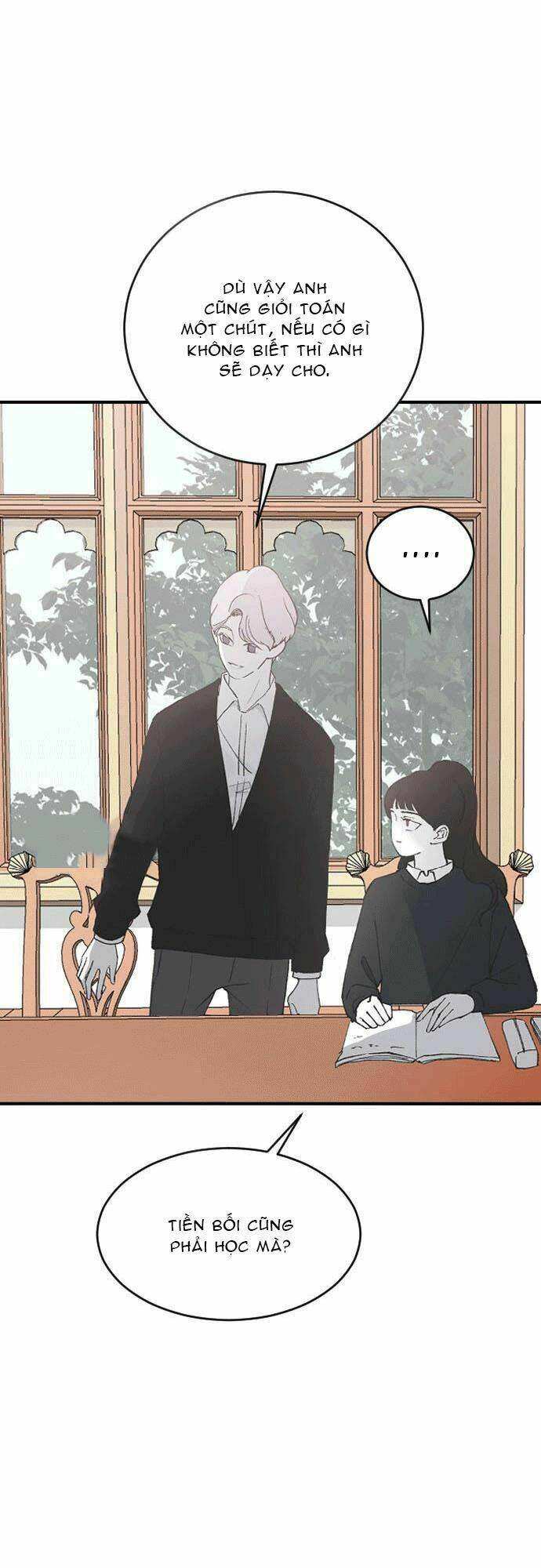 Ba Người Anh Trai Cực Phẩm Của Tôi - Chapter 20 - Page 30