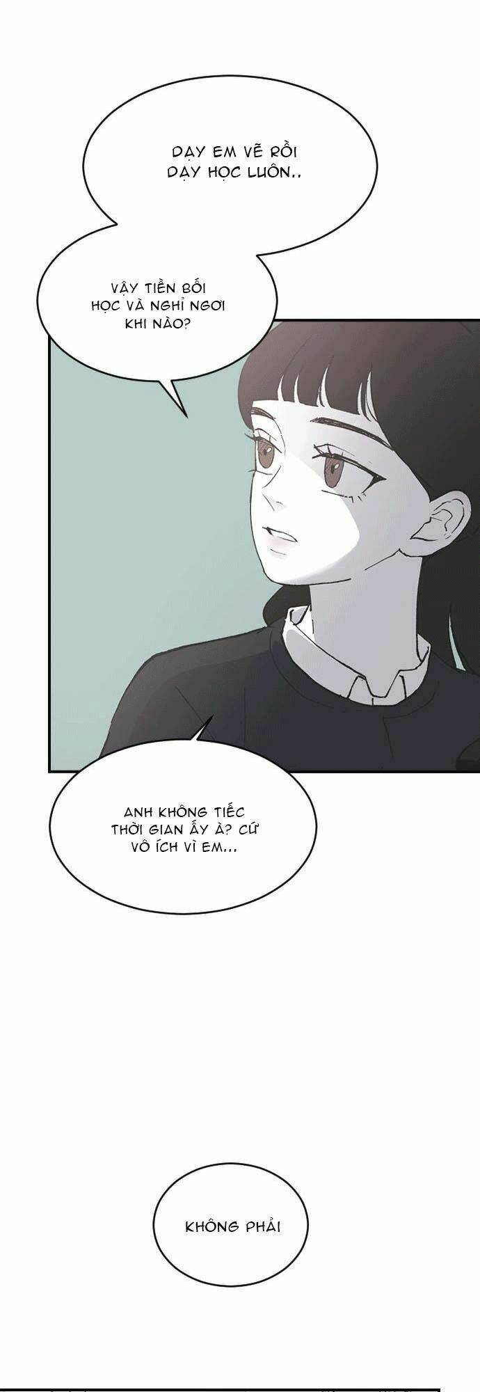 Ba Người Anh Trai Cực Phẩm Của Tôi - Chapter 20 - Page 31