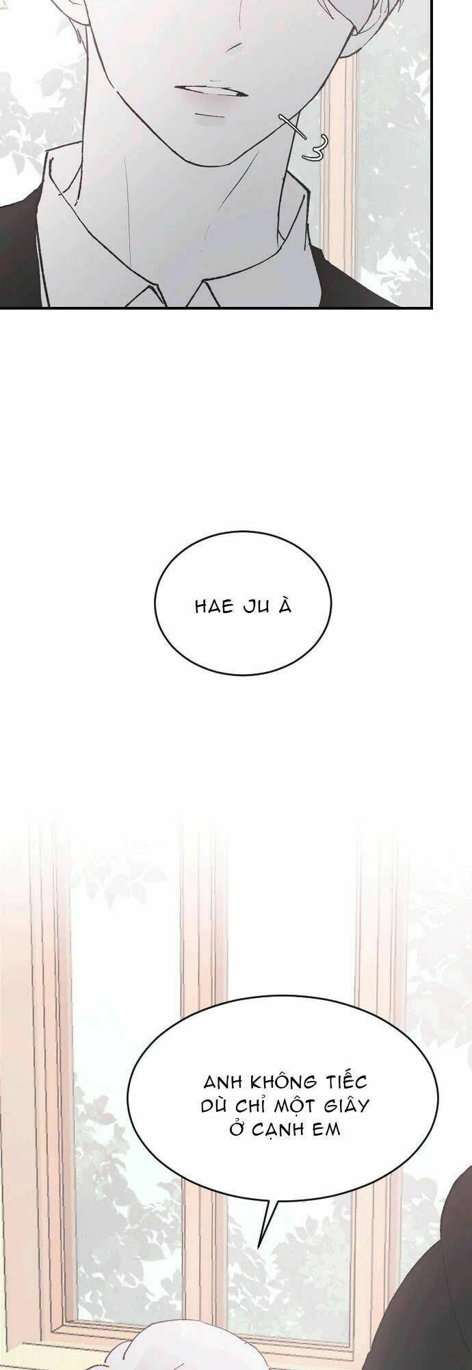 Ba Người Anh Trai Cực Phẩm Của Tôi - Chapter 20 - Page 32