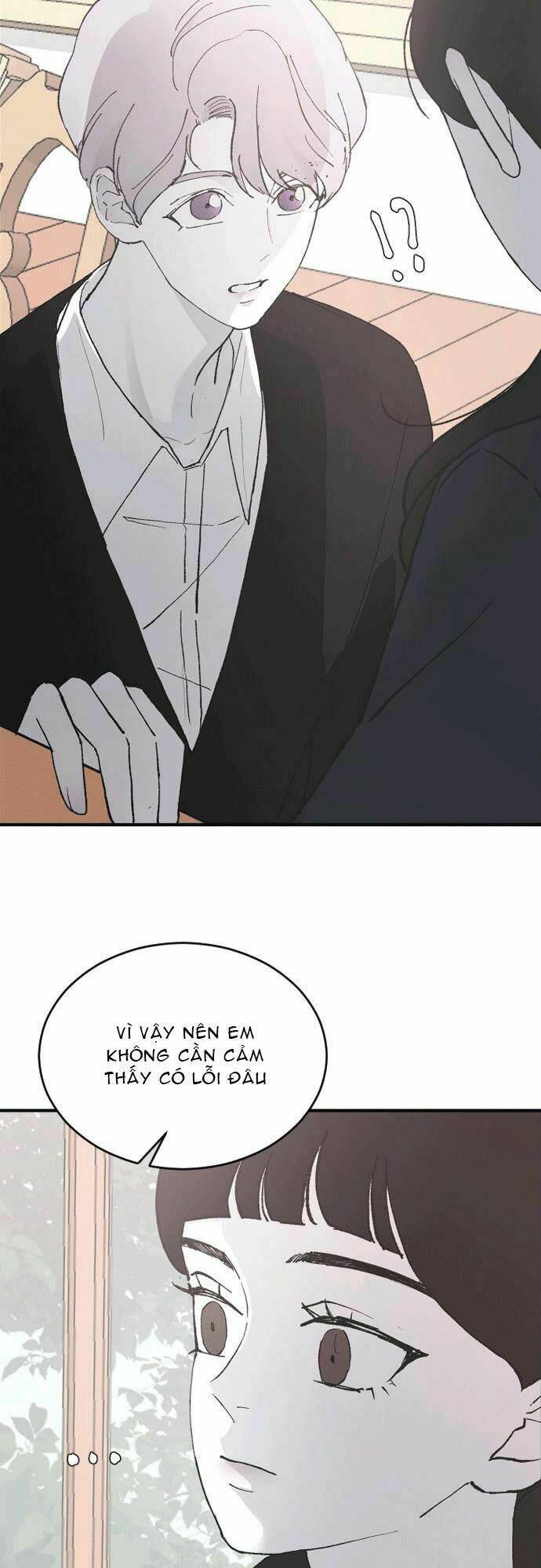 Ba Người Anh Trai Cực Phẩm Của Tôi - Chapter 20 - Page 33