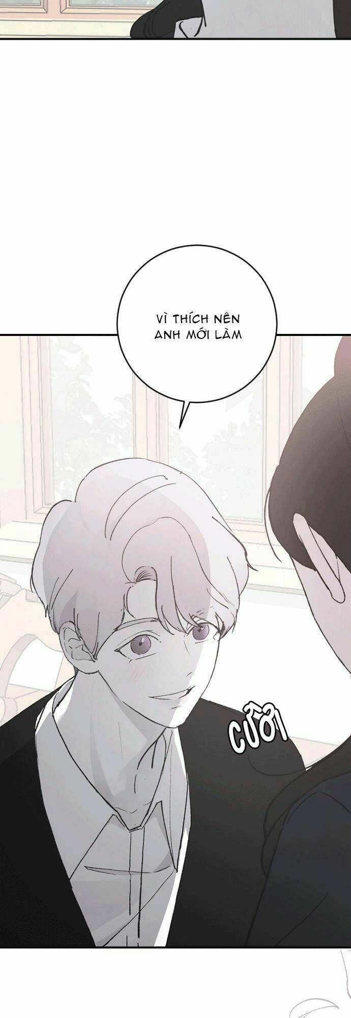 Ba Người Anh Trai Cực Phẩm Của Tôi - Chapter 20 - Page 34