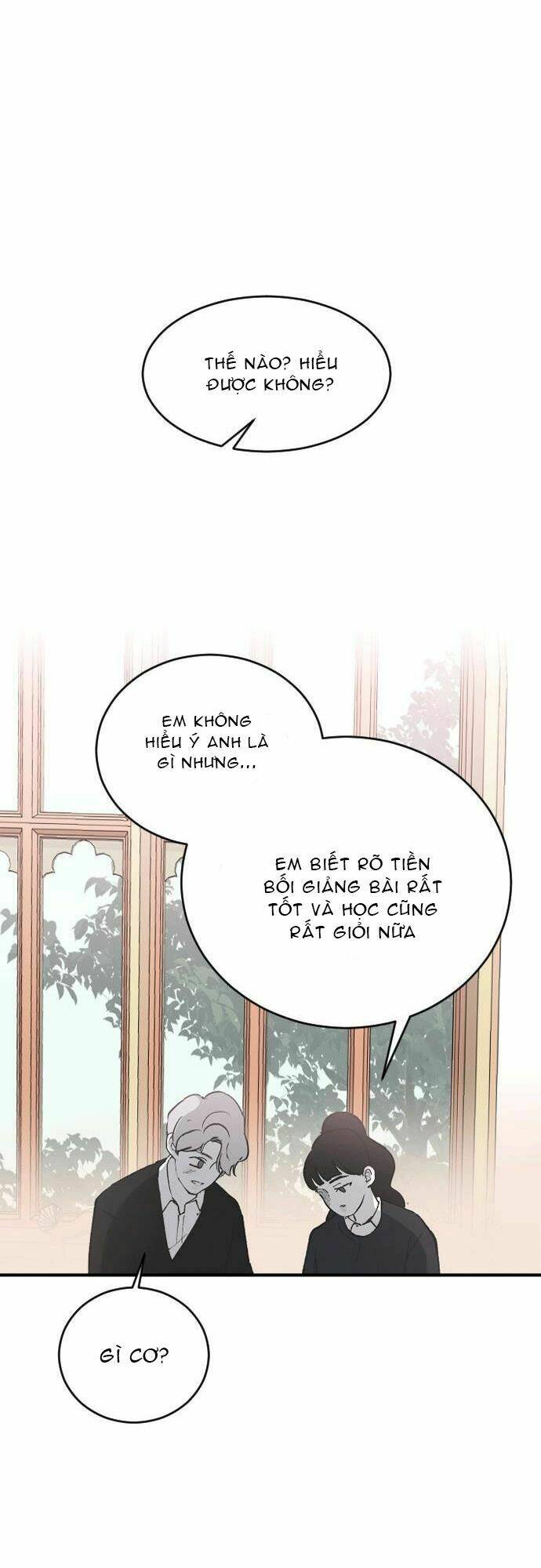 Ba Người Anh Trai Cực Phẩm Của Tôi - Chapter 20 - Page 37