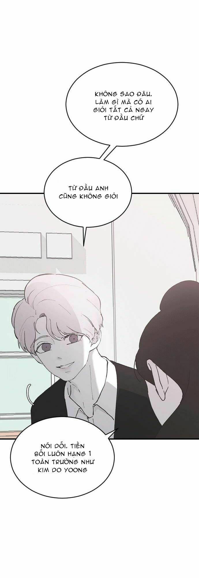 Ba Người Anh Trai Cực Phẩm Của Tôi - Chapter 20 - Page 38