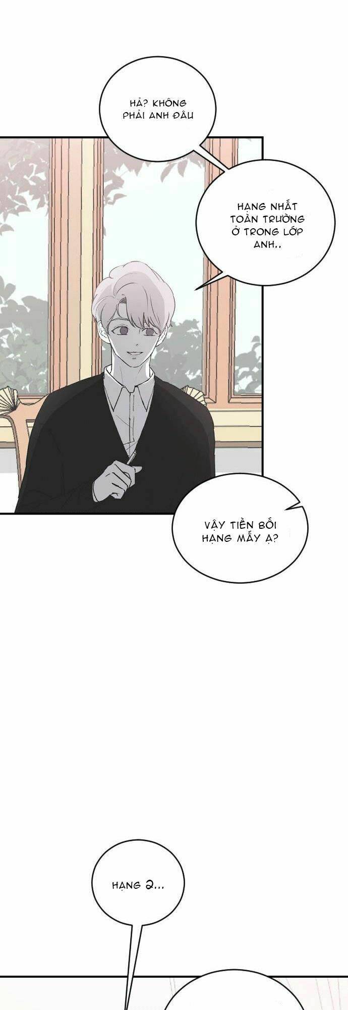 Ba Người Anh Trai Cực Phẩm Của Tôi - Chapter 20 - Page 39