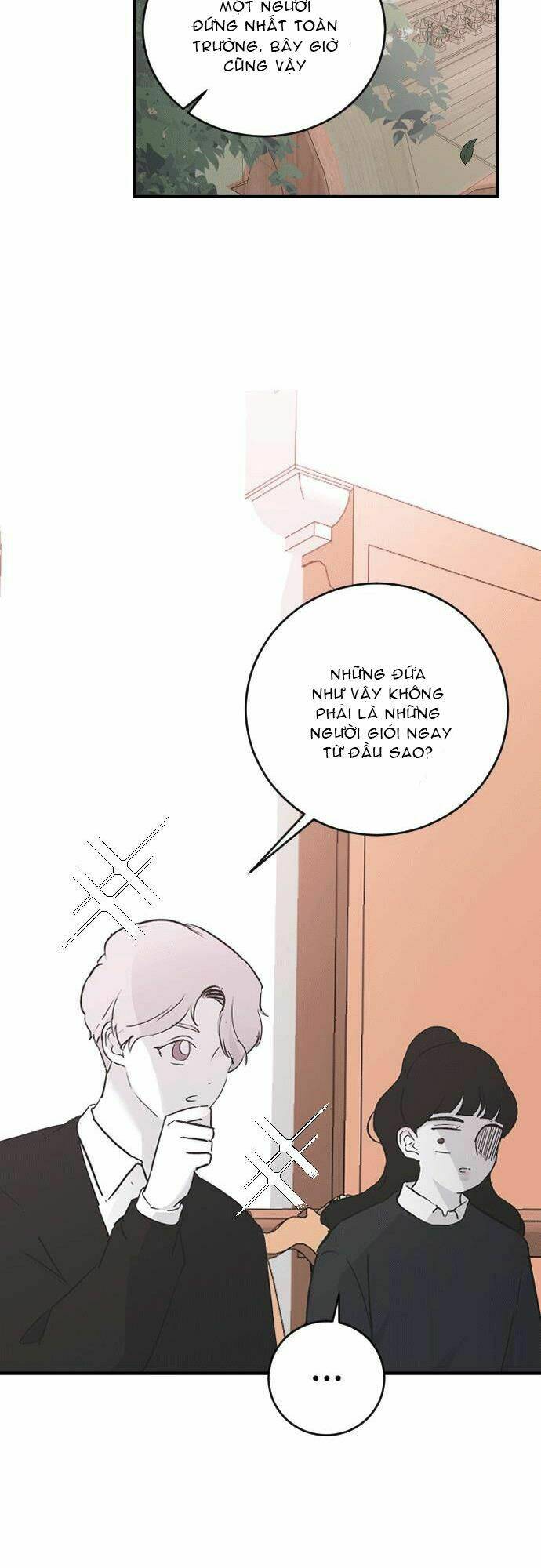 Ba Người Anh Trai Cực Phẩm Của Tôi - Chapter 20 - Page 41