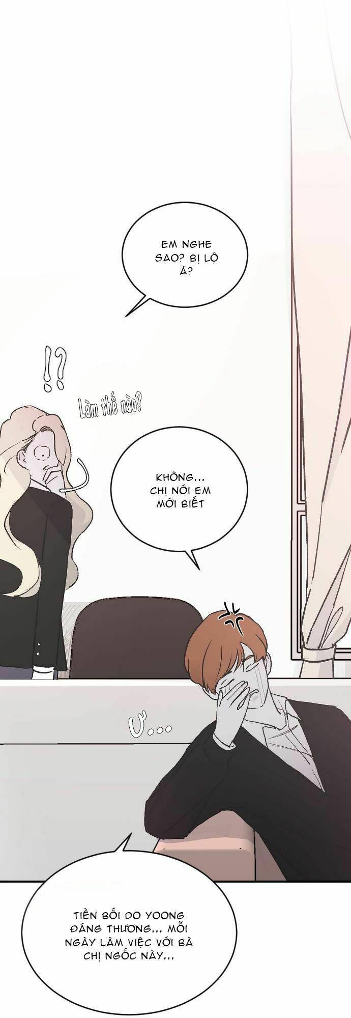 Ba Người Anh Trai Cực Phẩm Của Tôi - Chapter 20 - Page 44