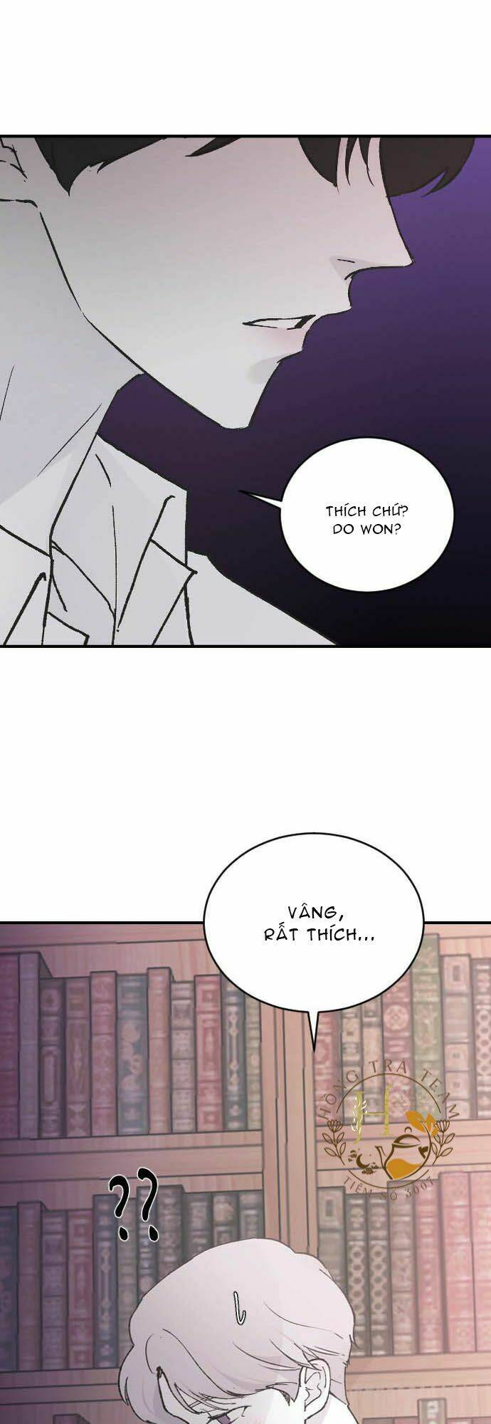Ba Người Anh Trai Cực Phẩm Của Tôi - Chapter 20 - Page 47
