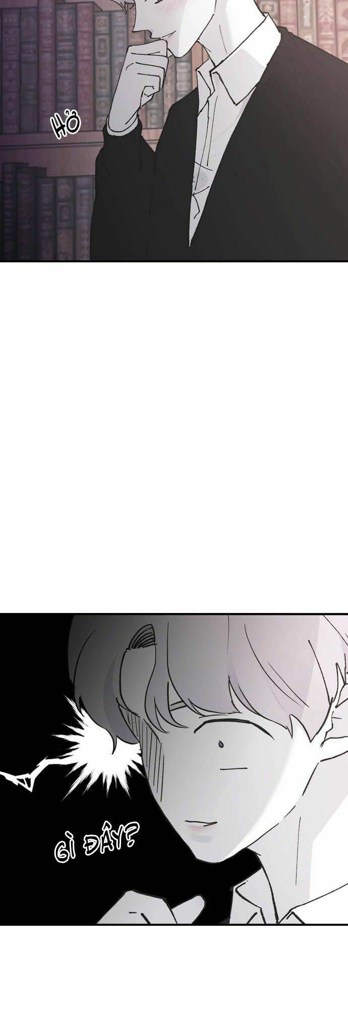 Ba Người Anh Trai Cực Phẩm Của Tôi - Chapter 20 - Page 48